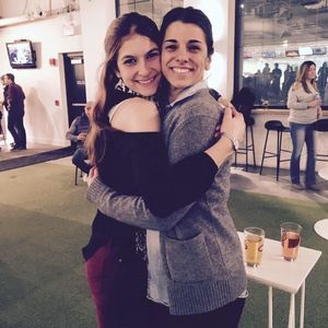 Meet your Posher, Gillian